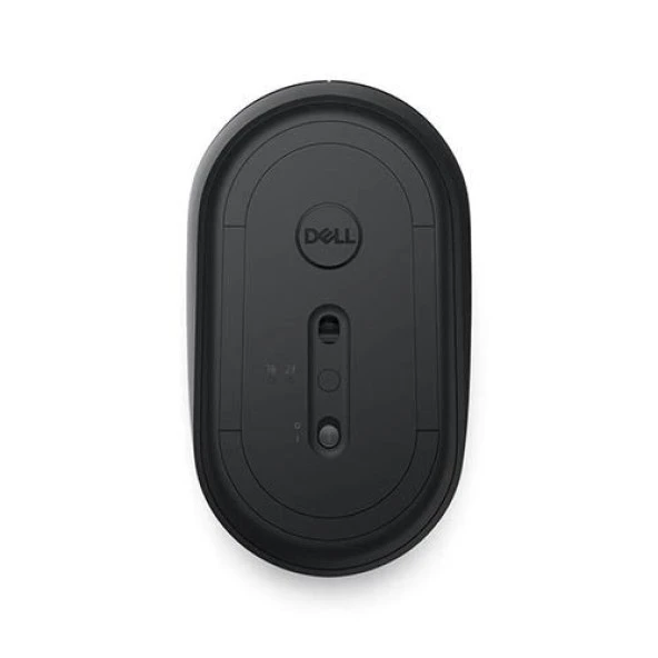 DELL MS3320W KABLOSUZ MOUSE SİYAH 570-ABHK - Resim 3