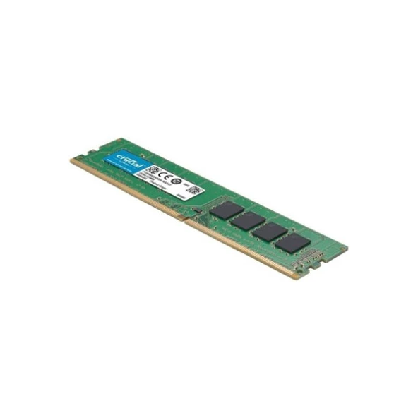 CRUCIAL 8GB DDR4 3200MHZ CL22 PC RAM VALUE CT8G4DFRA32A ürün görseli 1