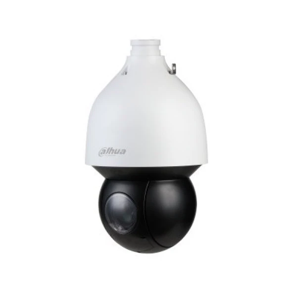 DAHUA 4MP SD5A432GB-HNR 32x Zoom Starlight WizSense SD PTZ IP Kamera ürün görseli 1