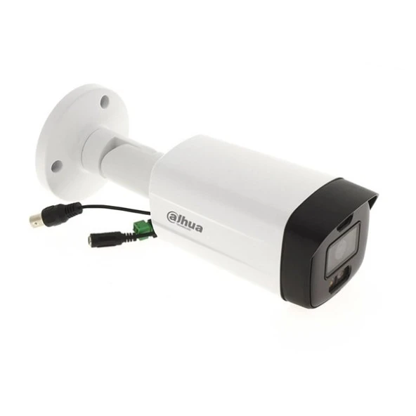 Dahua HAC-ME1239TH-A-PV 2MP Smart Light Bullet HDCVI Kamera ürün görseli 1
