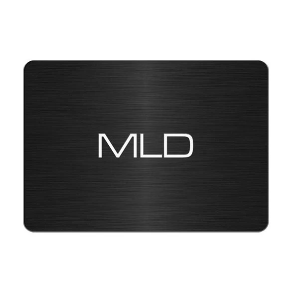 MLD 240GB M200 BM-MLD25M200S23-240 560- 520MB/s SSD SATA-3 Disk ürün görseli 1