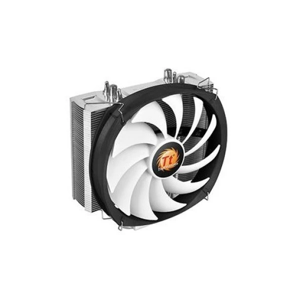 THERMALTAKE 140mm Frio Silent 14 CL-P002-AL14BL-B HAVA SOĞUTMALI İŞLEMCİ FANI ürün görseli 1