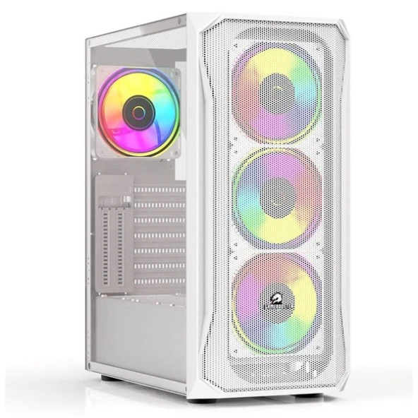 Gamebooster GB-T005MW GAMING MID-TOWER PC KASASI