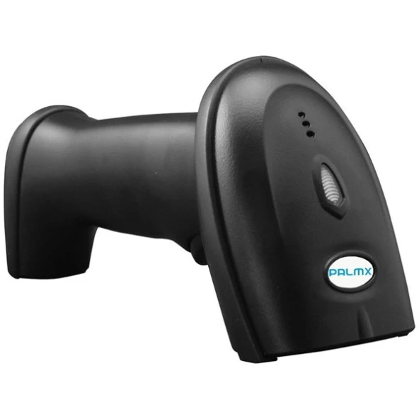 PALMX PX6600 2-D USB Karekod Okuyucu ürün görseli 1