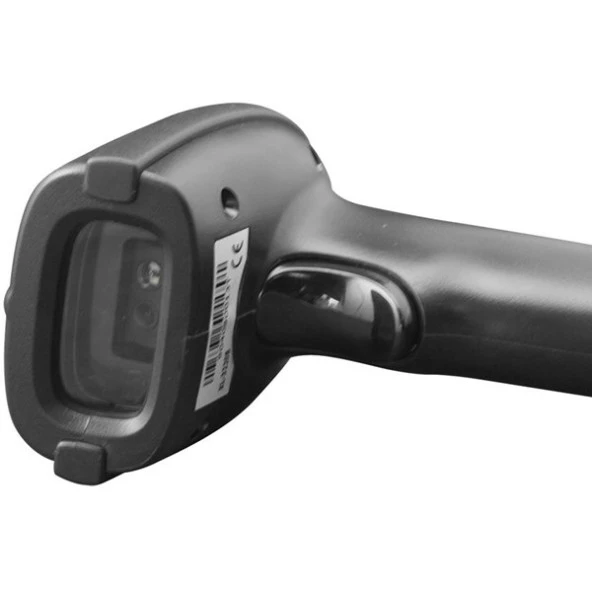 PALMX PX6600 2-D USB Karekod Okuyucu - Resim 3