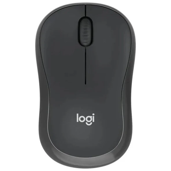 LOGITECH M240 Sessiz Mouse Grafıt 910-007119 ürün görseli 1