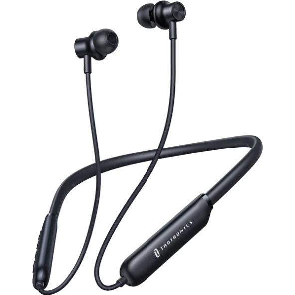 Taotronıcs TT-BH115 Surround-Ll Wireless Earbuds Siyah ürün görseli 1