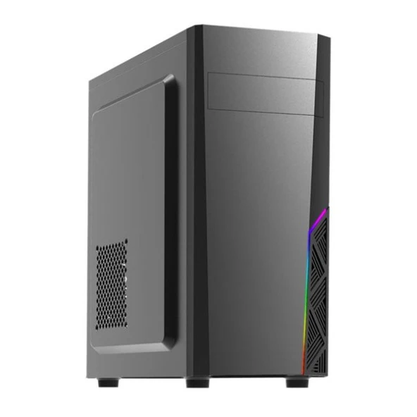 ZALMAN ZM-T8 STANDART MID-TOWER PC KASASI ürün görseli 1