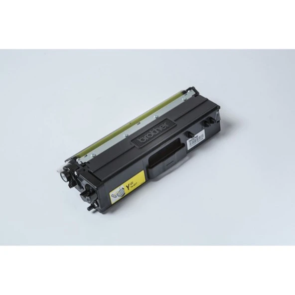 Brother TN461Y 1.800 Sayfa Sarı Toner ürün görseli 1