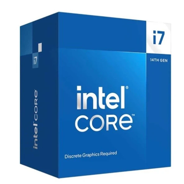 Intel 14700F 61MB 12CEKIRDEKLI 1700P