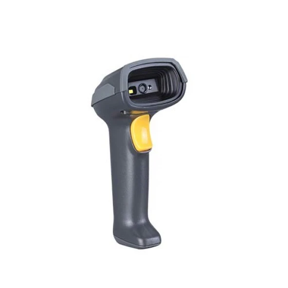 PERKON El 2D Imager SP610 USB El Tipi Karekod Okuyucu Ayaklı ürün görseli 1