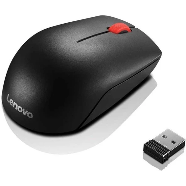 LENOVO 4Y50R20864 KABLOSUZ MOUSE ürün görseli 1