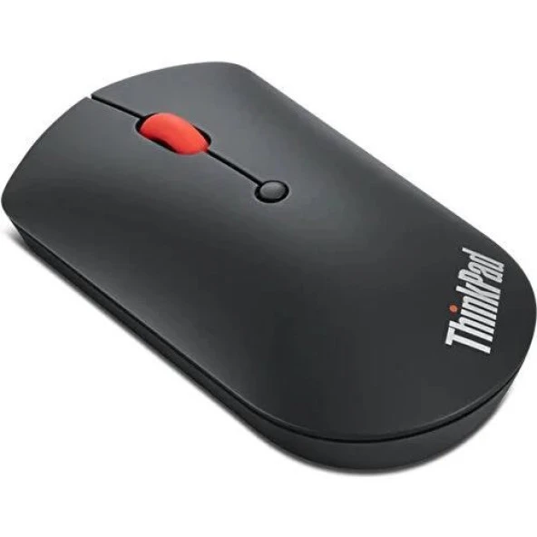 LENOVO THINKPAD 4Y50X88822 KABLOSUZ MOUSE - Resim 2