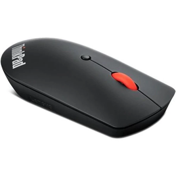 LENOVO THINKPAD 4Y50X88822 KABLOSUZ MOUSE - Resim 3