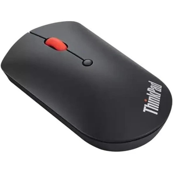 LENOVO THINKPAD 4Y51D20848 KABLOSUZ MOUSE - Resim 2
