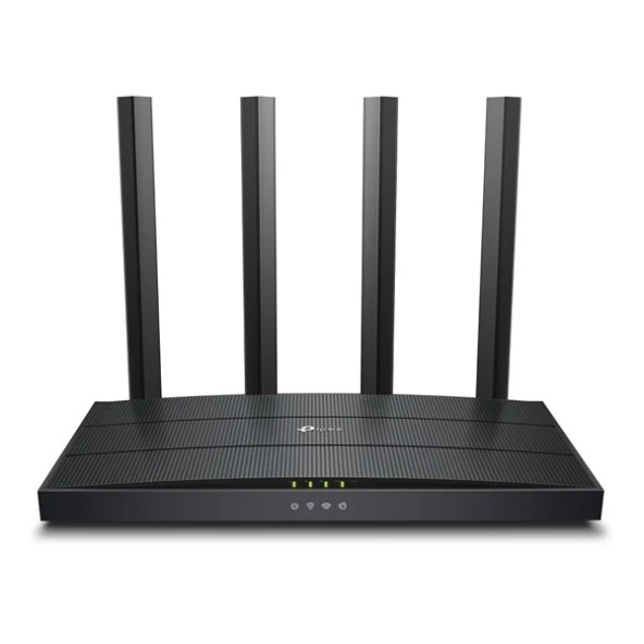 TP-LINK ARCHER AX12 AX1500 Çift Bant Gigabit Router ürün görseli 1