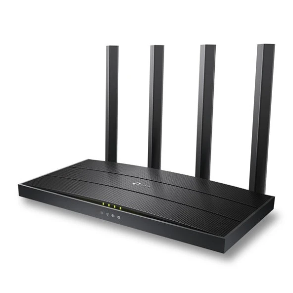 TP-LINK ARCHER AX12 AX1500 Çift Bant Gigabit Router - Resim 2