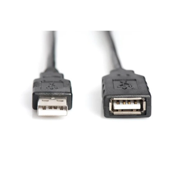 DIGITUS DA-73101 15metre USB 2.0 Repeater / Uzatma Kablosu ürün görseli 1