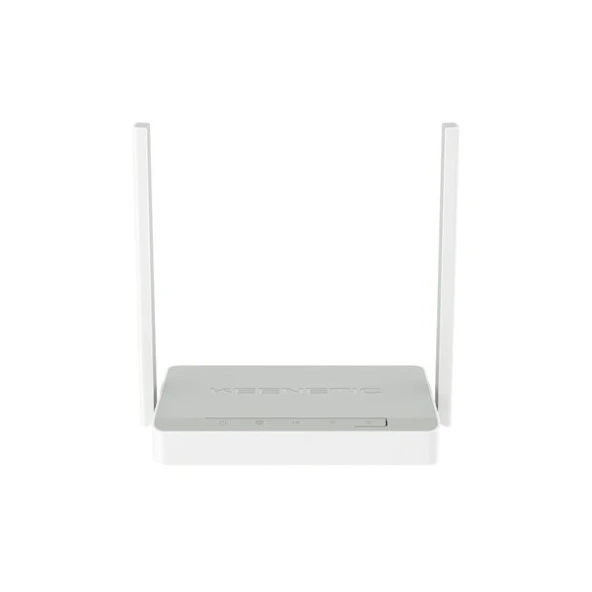KEENETIC EXPLORER KN-1613-01EN AC1200 EV Ofis Tipi Mesh Fiber Router ürün görseli 1