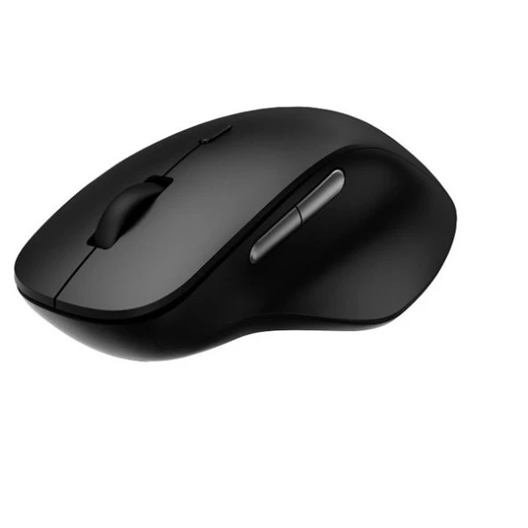 RAPOO M50 PLUS 12235 KABLOSUZ SİYAH MOUSE ürün görseli 1