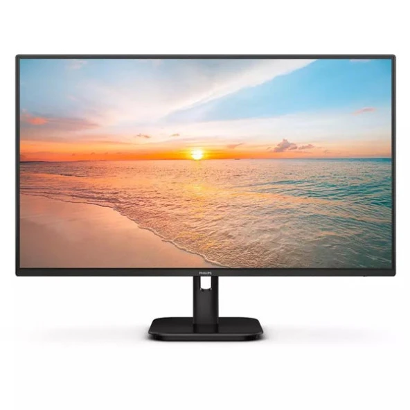 PHILIPS 27" IPS 27E1N1100A-00 5MS 100HZ HDMI MULTIMEDYA MONİTÖR ürün görseli 1