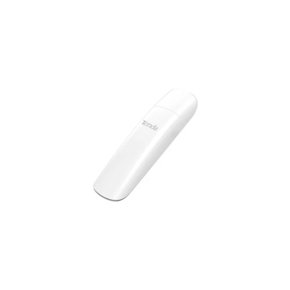 TENDA U18 AX1800 Dual Band USB 3.0 Kablosuz Adaptör ürün görseli 1