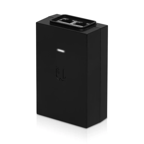 UBIQUITI 48V 24W GIGABIT POE ADAPTÖR (POE-48-24W-G) ürün görseli 1