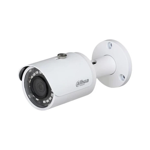 DAHUA 2MP HAC-HFW1200S Bullet HDCVI Kamera ürün görseli 1