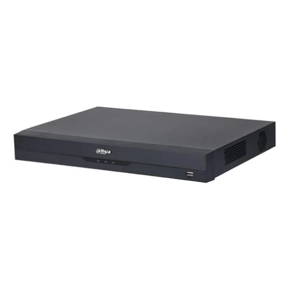 DAHUA 16kanal 12mp NVR5216-EI 2-diskli H265  NVR Kayıt Cihazı ürün görseli 1