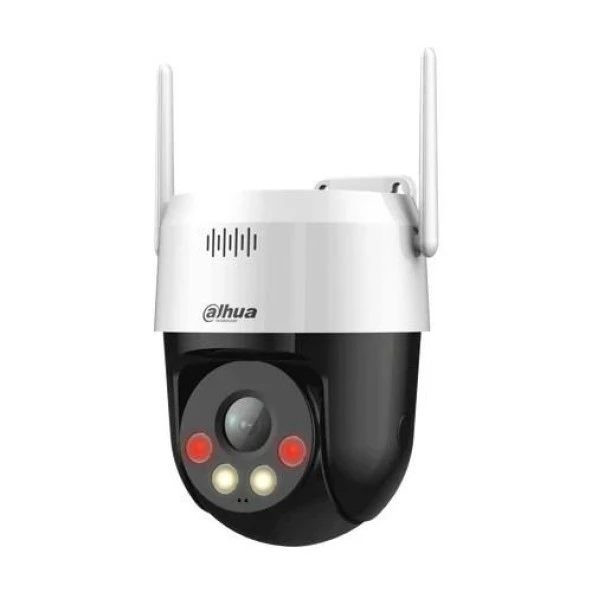 DAHUA 3MP SPEEDOME DH-P3AE-PV WIFI KAMERA PT ürün görseli 1