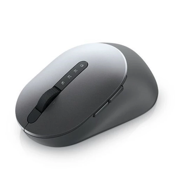 Dell Ms5320w Mobıle Pro Kablosuz Mouse Gri (570-Abhı) ürün görseli 1