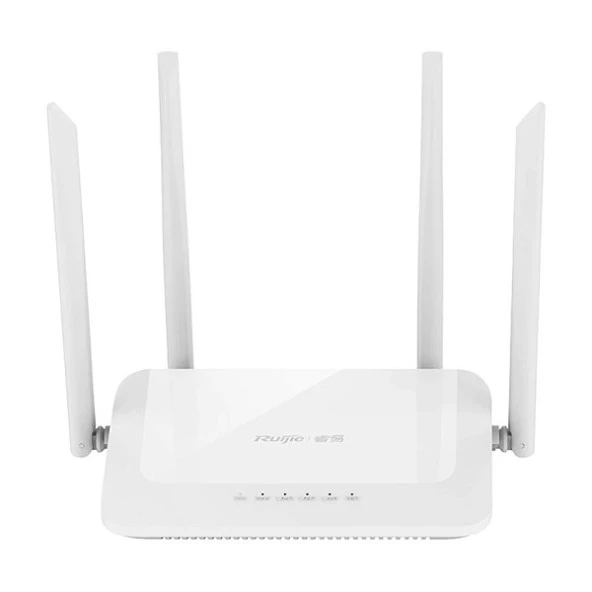 RUIJIE RG-EW1200 1200mbps AC1200 Dual Band EV Ofis Tipi Router ürün görseli 1
