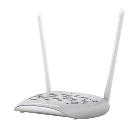 TP-LINK TD-W9950 N300 VDSL/ADSL Modem Router - Resim 3