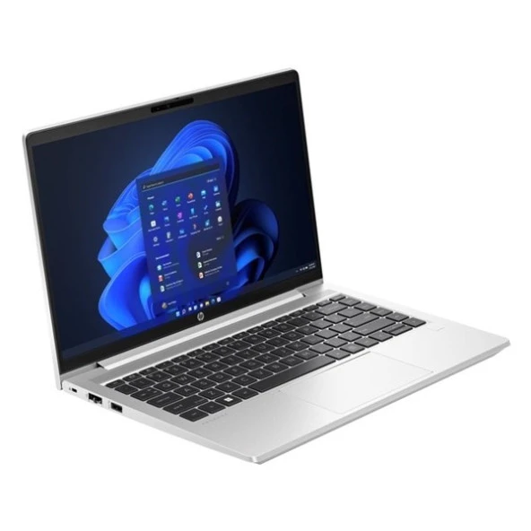 HP 14" PROBOOK 440 G10 968L9ET CORE i7 1355U-16GB RAM-512GB NVME-FDOS ürün görseli 1