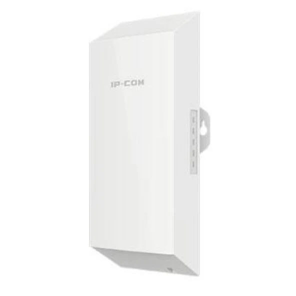 IP-COM CPE3 N300 500metre MESAFELİ HARİCİ ACCESS POINT - Resim 2