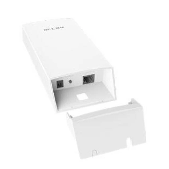 IP-COM CPE3 N300 500metre MESAFELİ HARİCİ ACCESS POINT - Resim 3