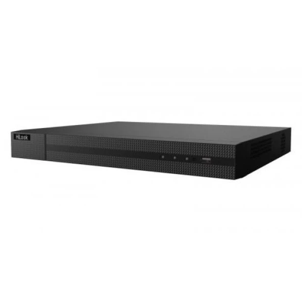 HILOOK 32kanal 1080p DVR-232G-M2 2-diskli 5in1 DVR Metal Kasa ürün görseli 1