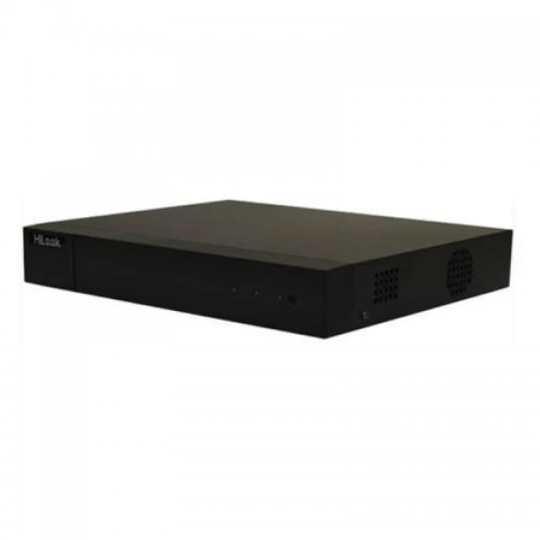HILOOK 8kanal 1080p DVR-208G-K1 1-diskli 5in1 DVR Metal Kasa ürün görseli 1