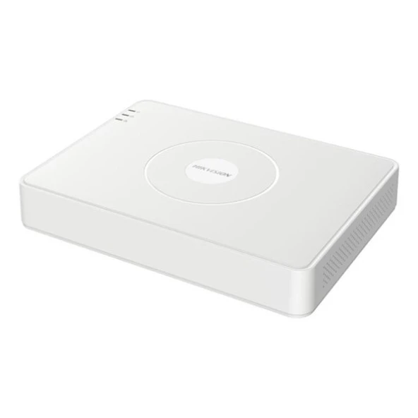 HIKVISION 16Kanal Lıte 2mp DS-7116HGHI-M1 1-diskli H265+ Pro AHD Kayıt Cihazı ürün görseli 1