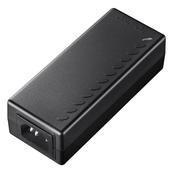 CUDY POE200 (1 Port Poe+/Poe) 30W INJECTOR ürün görseli 1