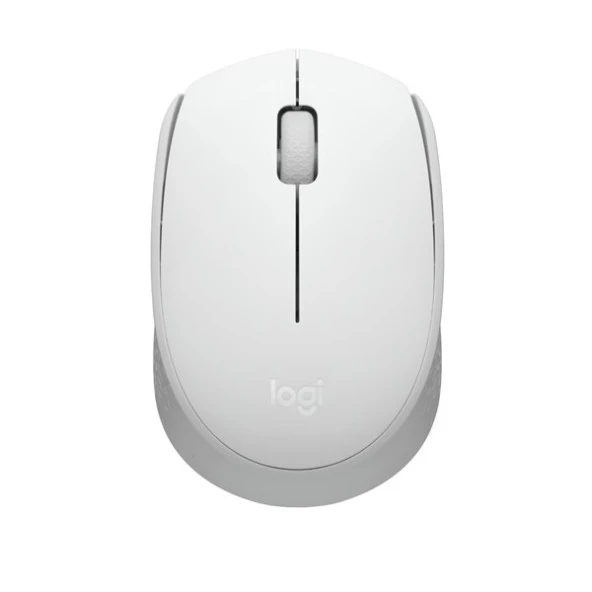 Logıtech M171 Kablosuz Mouse-Beyaz 910-006867 ürün görseli 1