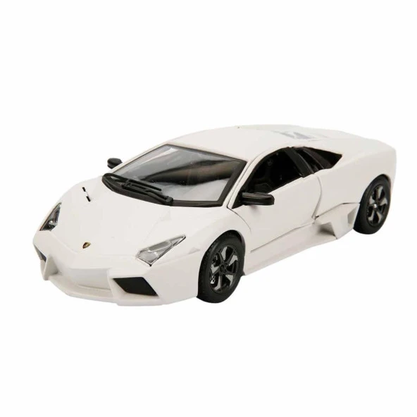 21041  1:24 Lamborghini Reventon Model Araba -Sunman - Resim 3