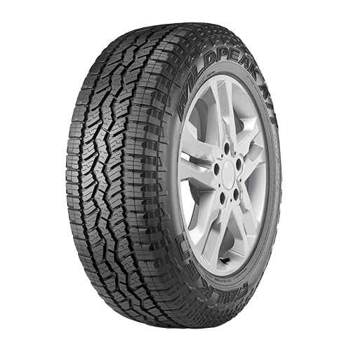 Falken WildPeak A/T AT3WA 235/65 R17 108V XL 4 Mevsim Lastik - 2025 ürün görseli 1