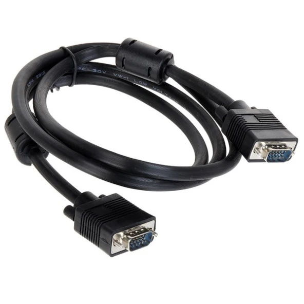 CODEGEN CPA015 1.5metre VGA Görüntü Kablosu ürün görseli 1