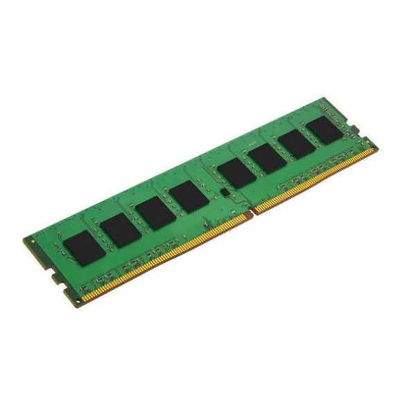 KINGSTON 8GB DDR4 3200MHZ CL22 PC RAM VALUE KVR32N22S8/8 ürün görseli 1