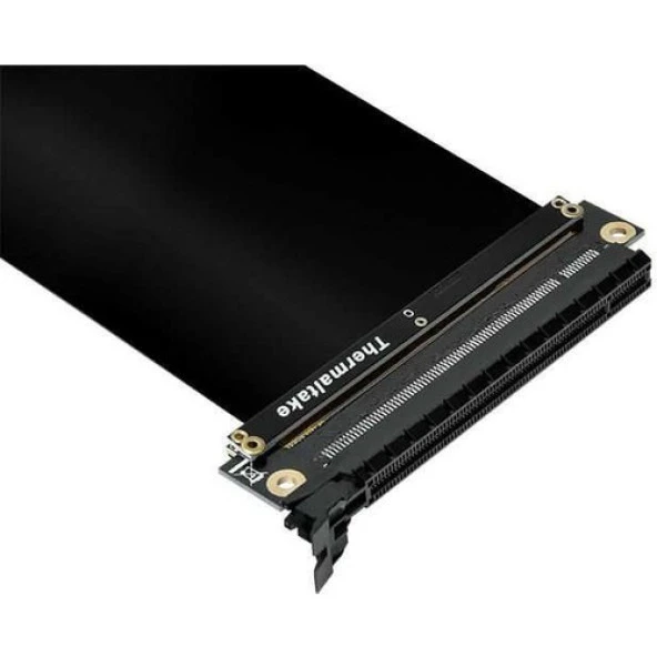 THERMALTAKE AC-053-CN1OTN-C1 PCI-e X16 Riser Cable - Resim 3