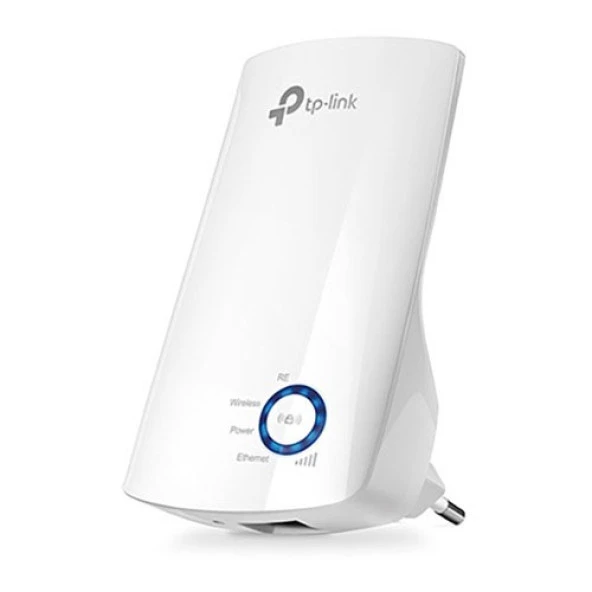 TP-Link TP-LINK TL-WA850RE Range Extender ürün görseli 1