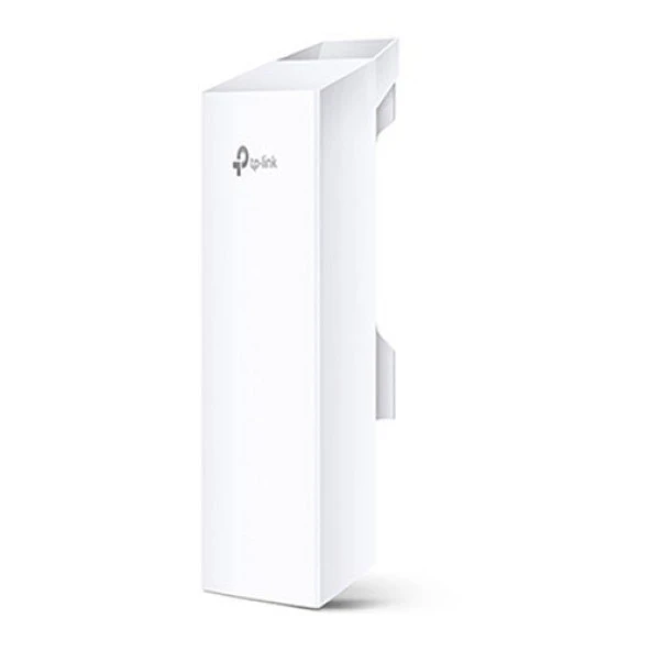 TP-LINK CPE210 N300 2.4GHz 9dBi 5KM+ Outdoor CPE ürün görseli 1
