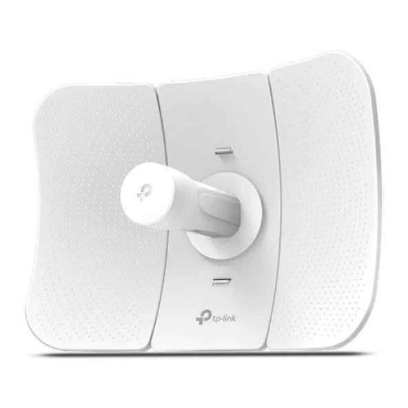TP-LINK CPE605 5GHz 23dBi Outdoor CPE ürün görseli 1