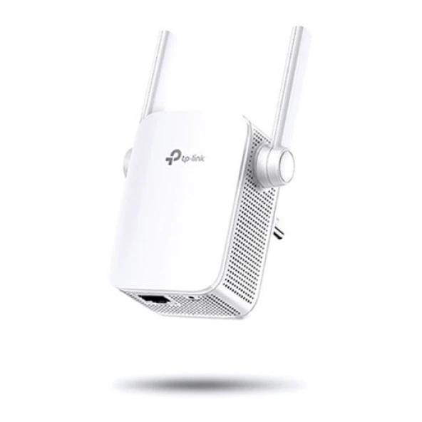 TP-LINK TL-WA855RE N300 Menzil Genişletici Priz Tip Antenli ürün görseli 1